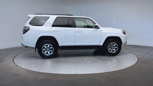 used 2024 Toyota 4Runner car, priced at $41,474