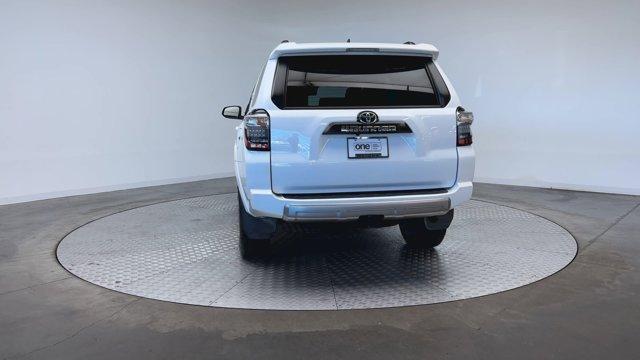 used 2024 Toyota 4Runner car, priced at $41,474