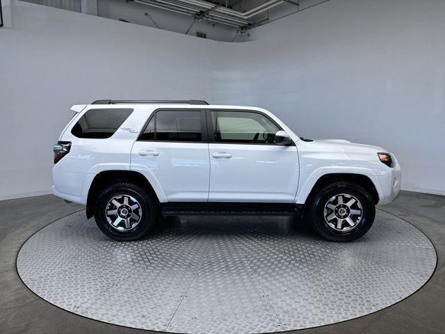 used 2024 Toyota 4Runner car, priced at $41,474