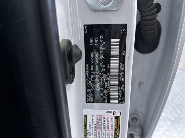 used 2024 Toyota 4Runner car, priced at $41,474