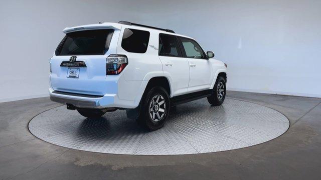 used 2024 Toyota 4Runner car, priced at $41,474