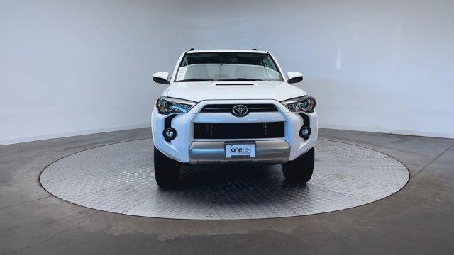 used 2024 Toyota 4Runner car, priced at $41,474