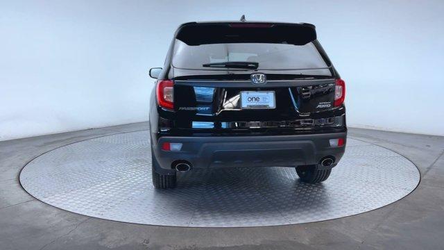 used 2021 Honda Passport car, priced at $26,974