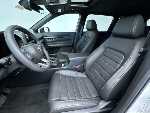 new 2025 Honda CR-V Hybrid car, priced at $39,799