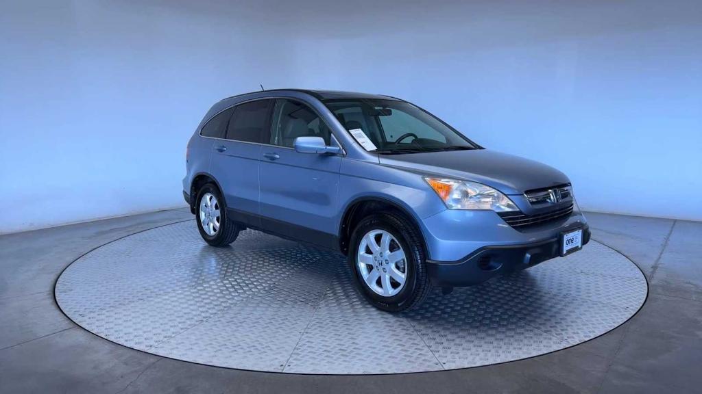 used 2008 Honda CR-V car, priced at $9,800