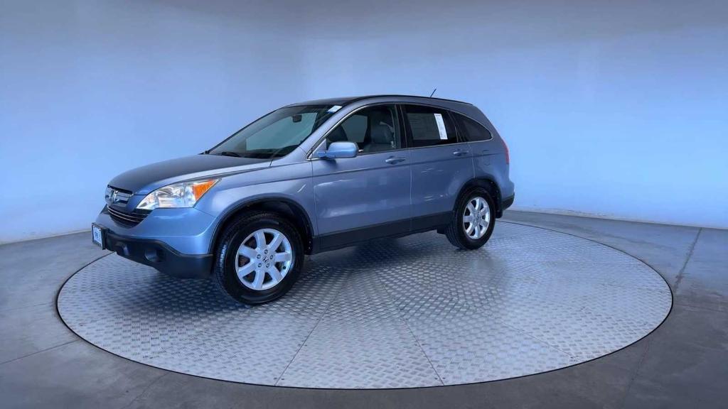 used 2008 Honda CR-V car, priced at $9,800