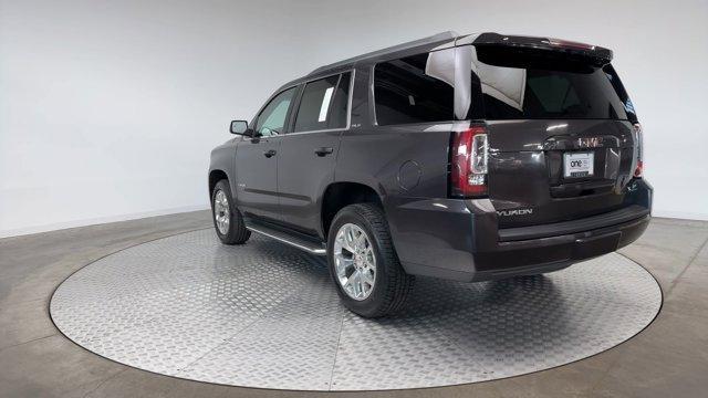 used 2015 GMC Yukon car, priced at $20,900