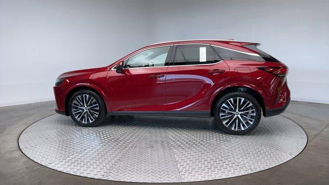 used 2024 Lexus RX 350 car, priced at $56,774