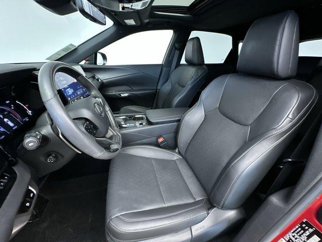 used 2024 Lexus RX 350 car, priced at $56,774