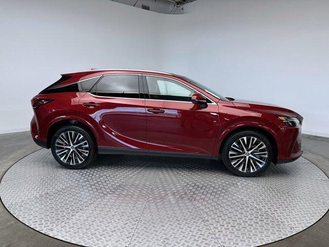 used 2024 Lexus RX 350 car, priced at $56,774