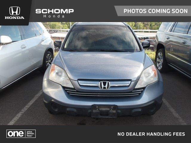 used 2008 Honda CR-V car, priced at $11,489