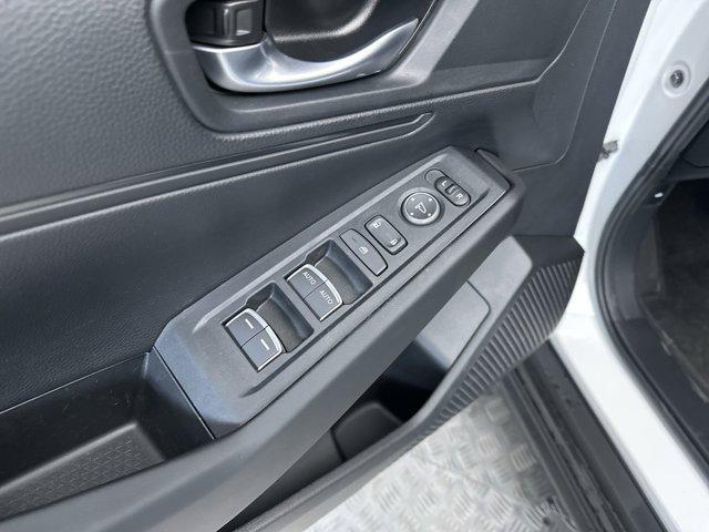 new 2025 Honda Accord car, priced at $27,500