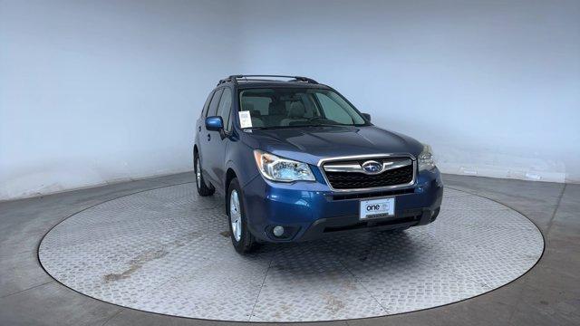 used 2014 Subaru Forester car, priced at $7,700