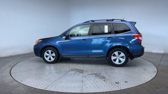 used 2014 Subaru Forester car, priced at $7,700