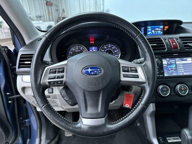 used 2014 Subaru Forester car, priced at $7,700