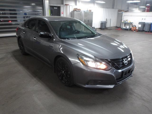used 2018 Nissan Altima car, priced at $12,474