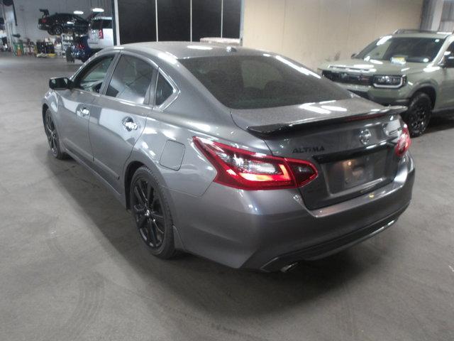 used 2018 Nissan Altima car, priced at $12,474