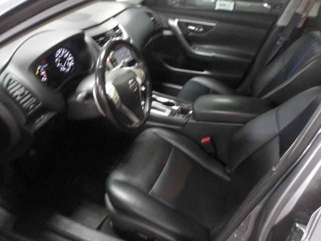 used 2018 Nissan Altima car, priced at $12,474