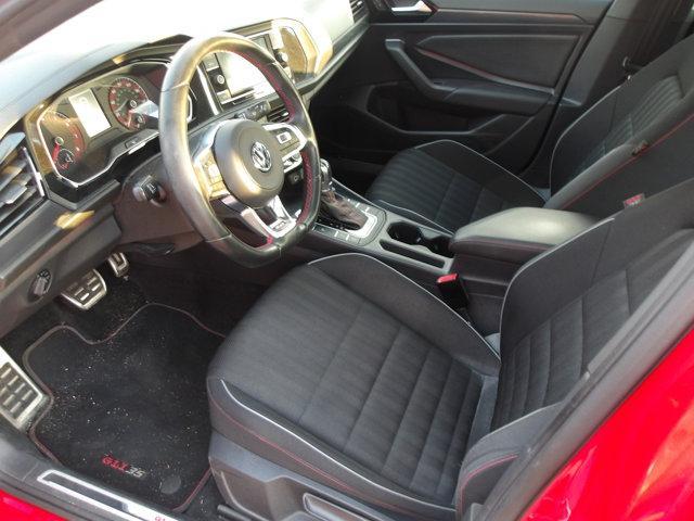 used 2019 Volkswagen Jetta GLI car, priced at $20,574