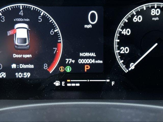 new 2026 Honda Civic car, priced at $28,145