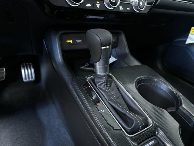 new 2026 Honda Civic car, priced at $28,145