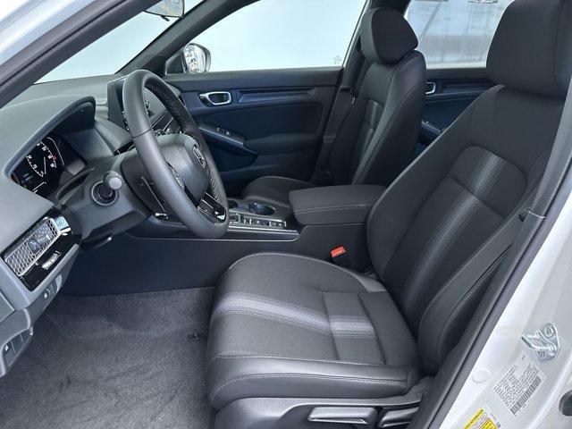 new 2026 Honda Civic car, priced at $28,145