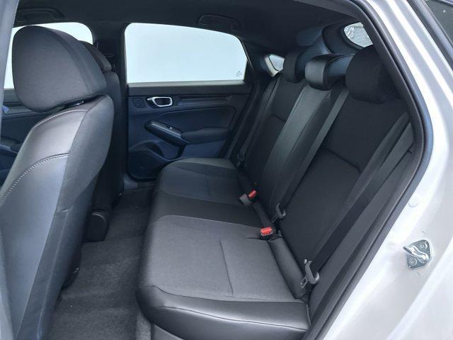 new 2026 Honda Civic car, priced at $28,145