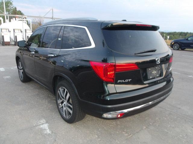 used 2016 Honda Pilot car, priced at $15,900