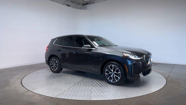 used 2021 BMW X3 car, priced at $24,474