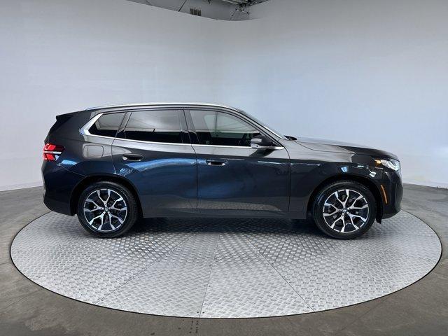 used 2021 BMW X3 car, priced at $24,474