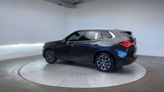 used 2021 BMW X3 car, priced at $24,474