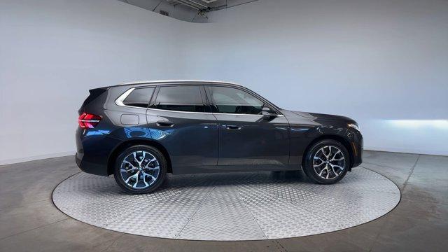 used 2021 BMW X3 car, priced at $24,474