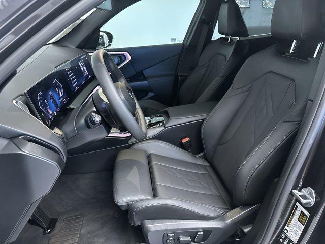 used 2021 BMW X3 car, priced at $24,474