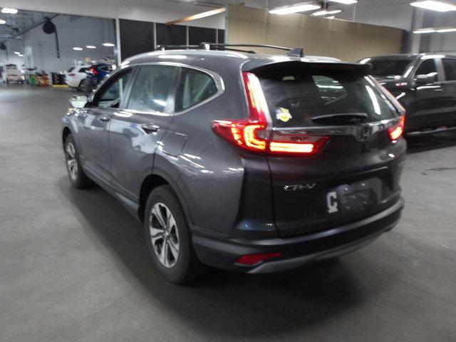 used 2019 Honda CR-V car, priced at $19,474