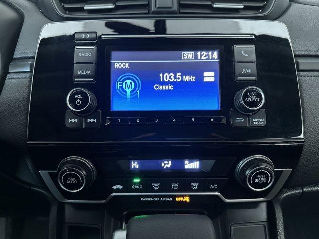 used 2019 Honda CR-V car, priced at $18,474