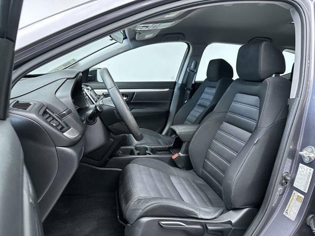 used 2019 Honda CR-V car, priced at $18,474