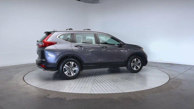 used 2019 Honda CR-V car, priced at $18,474