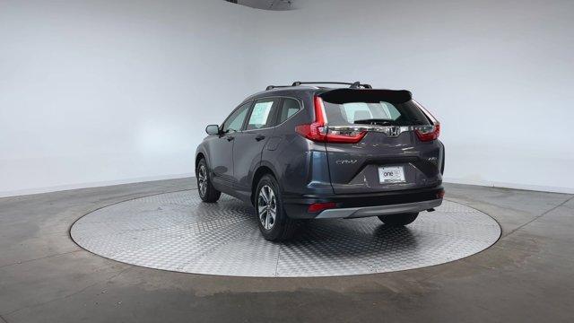 used 2019 Honda CR-V car, priced at $18,474
