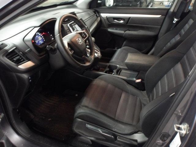 used 2019 Honda CR-V car, priced at $19,474