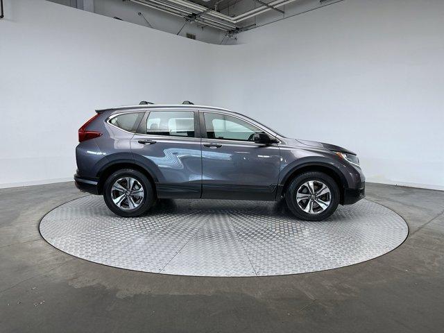 used 2019 Honda CR-V car, priced at $18,474