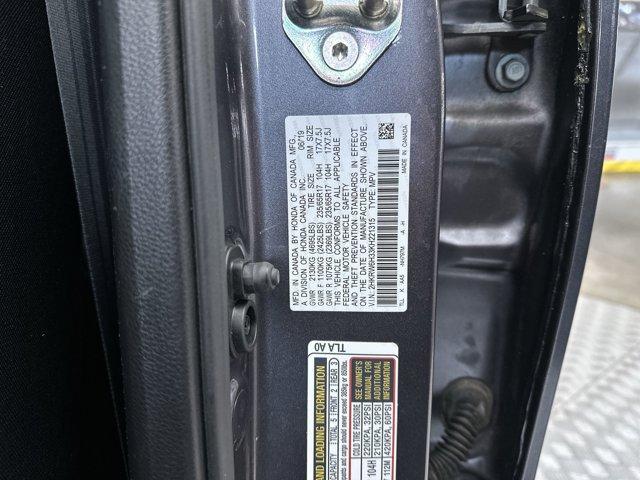 used 2019 Honda CR-V car, priced at $18,474