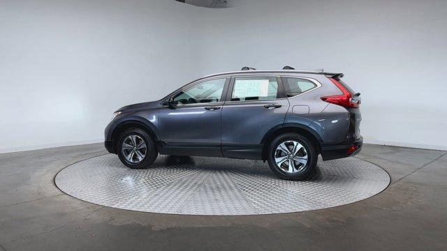 used 2019 Honda CR-V car, priced at $18,474