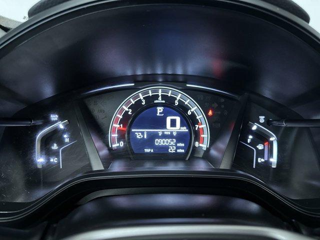 used 2019 Honda CR-V car, priced at $18,474