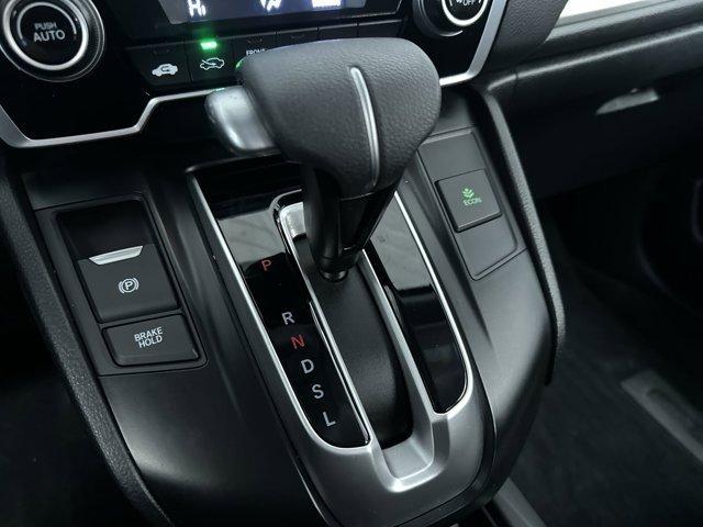 used 2019 Honda CR-V car, priced at $18,474