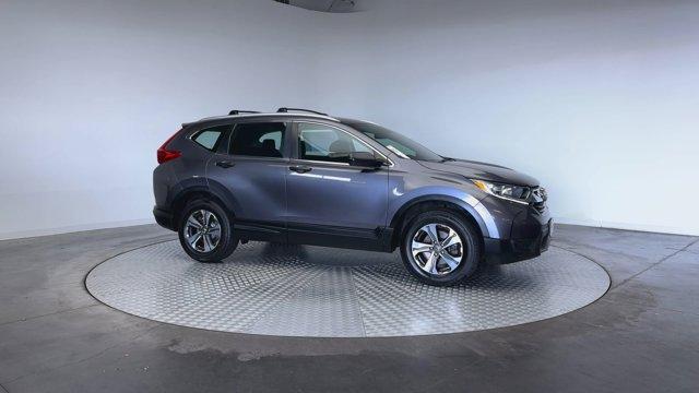 used 2019 Honda CR-V car, priced at $18,474