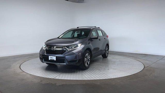 used 2019 Honda CR-V car, priced at $18,474