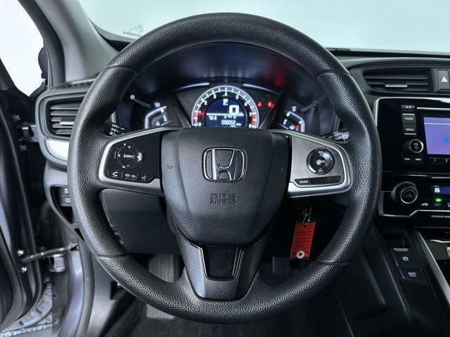 used 2019 Honda CR-V car, priced at $18,474