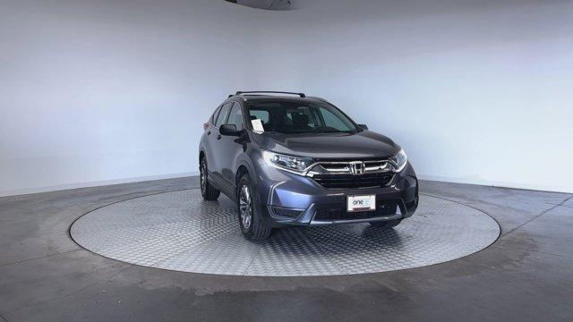used 2019 Honda CR-V car, priced at $18,474