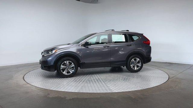used 2019 Honda CR-V car, priced at $18,474