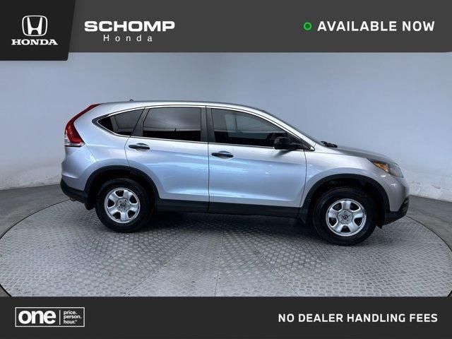 used 2012 Honda CR-V car, priced at $9,900